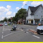 Hungarian Prime Minister Viktor Orban's motorcade was involved in an accident in Germany. A German policeman was killed