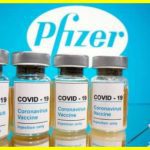 Pfizer has been accused of hiding data