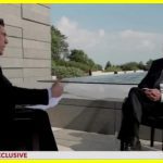 We are not giving the Ukrainians permission to strike Moscow