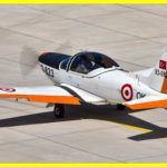 A training plane crashed in Turkey