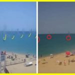 Missile fall in Sevastopol could not have been a deliberate attack