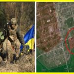 Russian troops are surrounded at the Volchansk factory