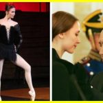 Russian ballerina Zakharova's performance canceled in Slovenia