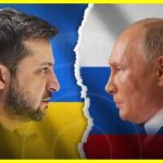 Zelenskyy responds to Putin's words about legitimacy