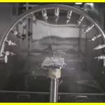 How the iPhone is tested for water resistance