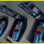 What will the prison of the future look like? Prisoners will be able to be implanted with the memories of the victims of their crimes