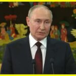 The failure of the Russian army near Kharkiv