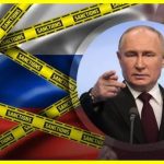 New sanctions against Russia