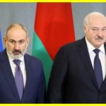 Пашинян вимагає вибачень від Лукашенко