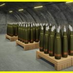 КНДР відправила до РФ 10 тисяч контейнерів