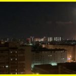 Масована атака безпілотників на Краснодарский край