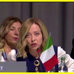 Global Peace Summit in Switzerland