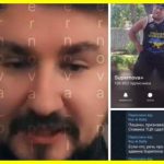 Затримано адміна телеграм-каналу Supernova+