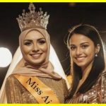 An AI model has become the first digital beauty queen