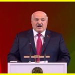 Belarus troops have been brought to high combat readiness