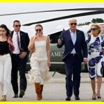 US election 2024: Biden’s family tells him he should stay in the race. The family council decided not to withdraw his candidacy from the elections