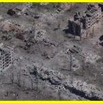 Russia lost 99,000 soldiers to take over one neighborhood