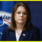 The head of the U.S. Secret Service has resigned