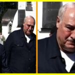 Belarusian dictator Lukashenko is in bad shape