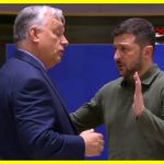 Viktor Orban arrived in Kyiv