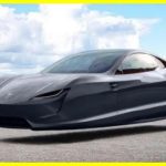 Tesla's new car model will be able to fly