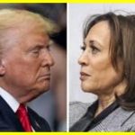 Did Trump refuse to debate Kamala Harris?
