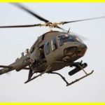 Ukraine may receive Bell 407M attack helicopters