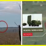 Another Russian Su-25 destroyed on the frontline