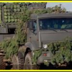 A rare Russian “Zemledeliye” complex has been destroyed