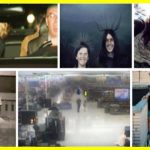 The top 10 photos taken moments before death