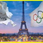 A Russian who was preparing a sabotage in Paris has been detained