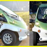 Japanese scientists have taught a robot to drive a car