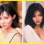 Померла актриса Шеннен Доерті