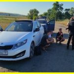 Дезертир накинувся на прикордонника – нападника застрелили