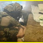 Затриманий вбивця Ірини Фаріон 