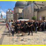 У Львові прощаються з Іриною Фаріон