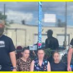 СБУ затримала жіночу агентурну групу 