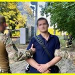 СБУ затримала трьох диверсантів ФСБ