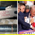 Russia wants to blame Ukraine for Trump's assassination attempt