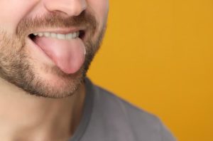 Artificial intelligence identifies people's illnesses from photos of their tongue