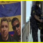 Venezuela extradited Colombians who fought for Ukraine to Russia