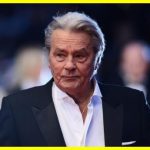 French actor Alain Delon has died