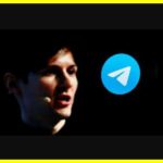 Durov was arrested at Paris airport