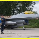 США зможуть напряму передавати винищувачі F-16