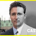 Trudeau could be the son of Cuban dictator Fidel Castro