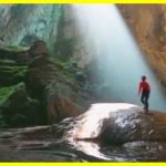 The largest cave in the world