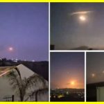 Hezbollah has launched more than 320 rockets at Israel