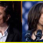 Маск хоче поспілкуватись з Камалою Харріс