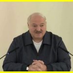 Lukashenko accused Ukraine of violating the border