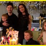 They may be Pavel Durov's biological children